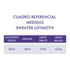 SWEATER LEITMOTIV