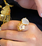 Anillo DUO
