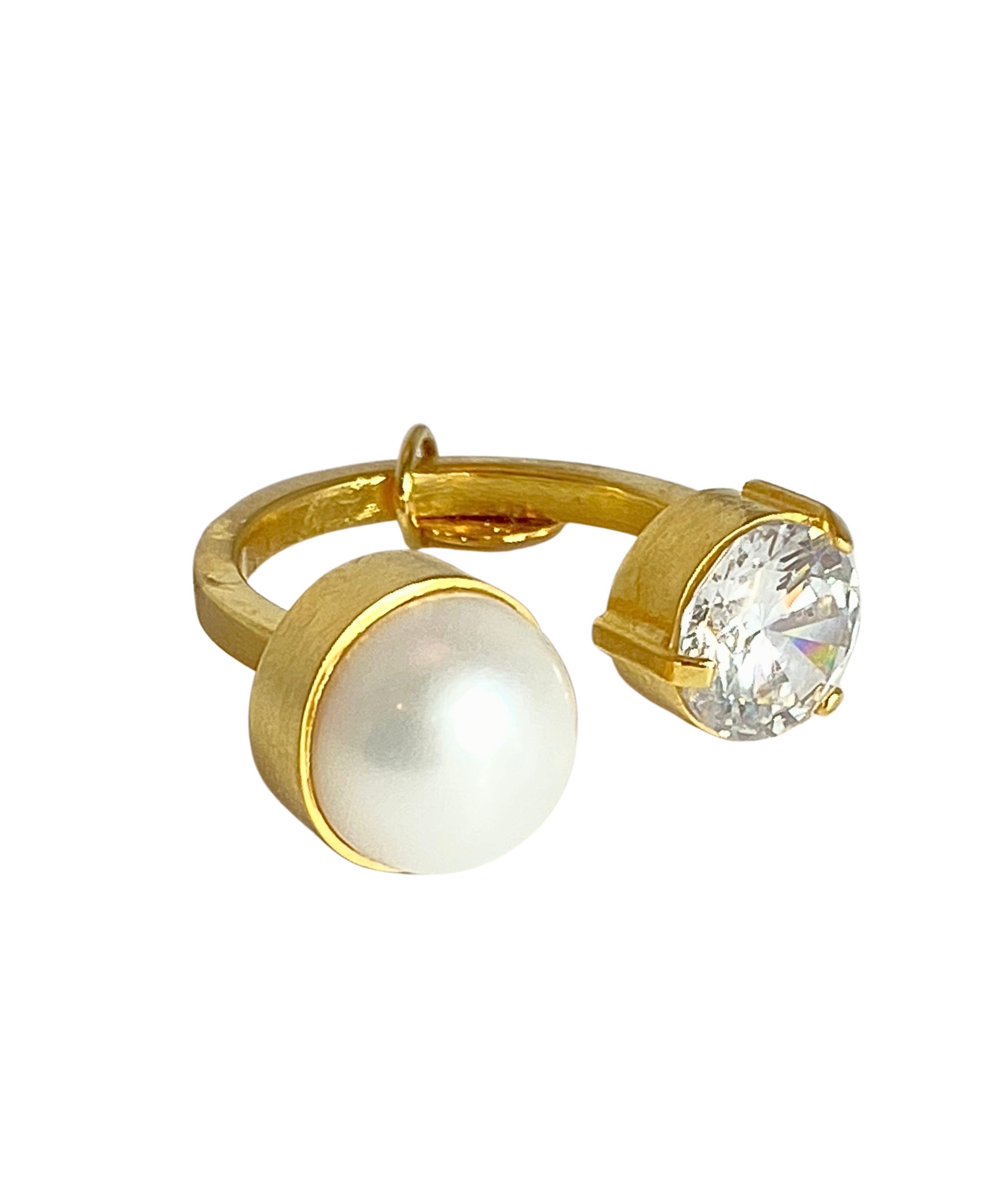 Anillo en el cielo outlet