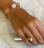 Anillo Maxi Esfera