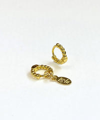 Argollas Grace Mini