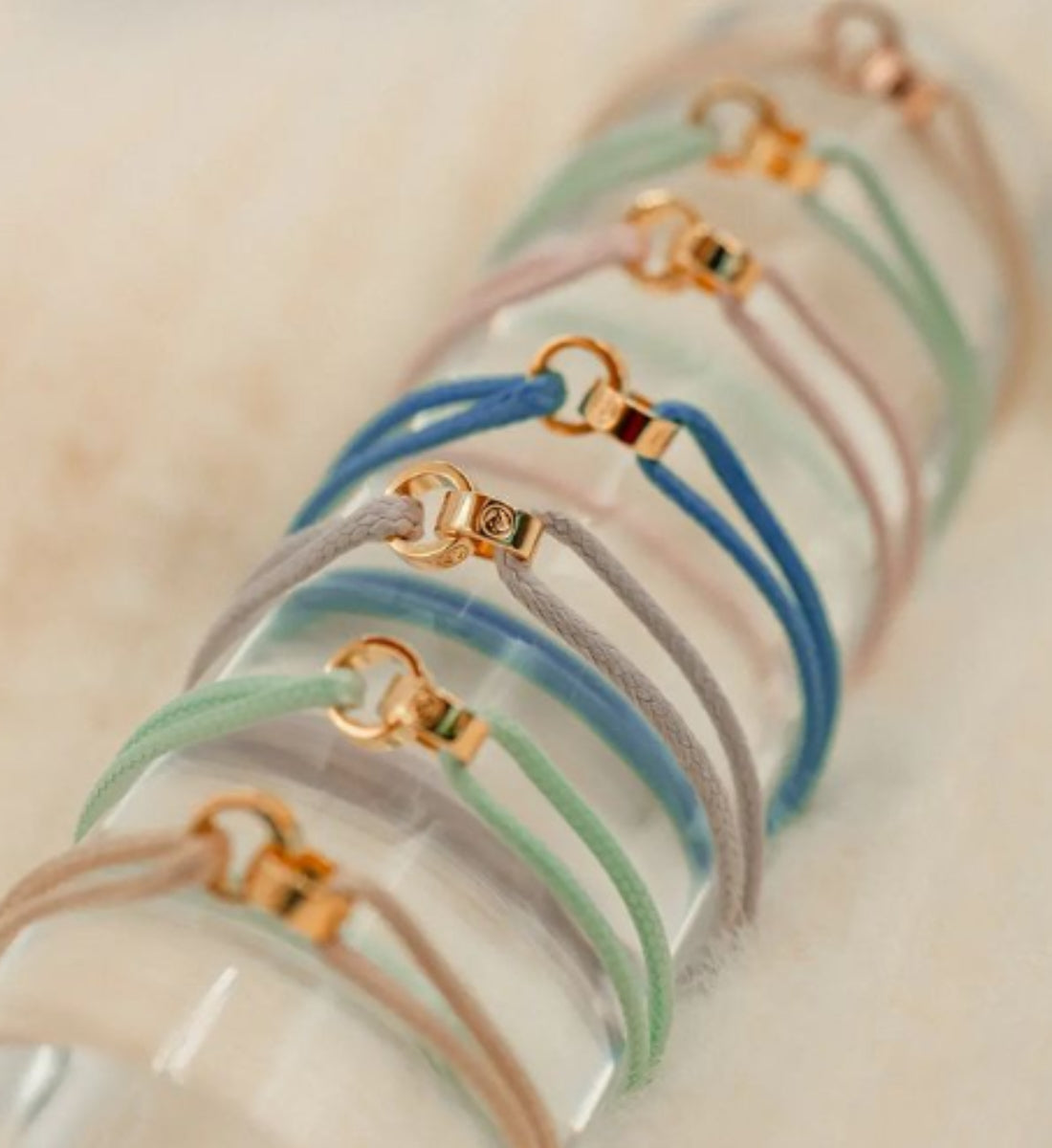 Brazalete link - Aprilis Online
