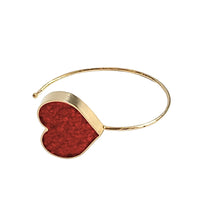 Brazalete Corazón