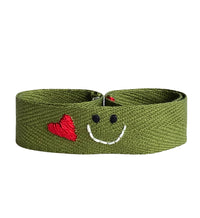 Brazalete Smile & Love