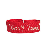 Brazalete Don’t Panic