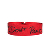 Brazalete Don’t Panic