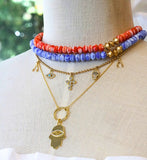 Collar Intuición