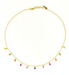 Collar Valentina By Lola