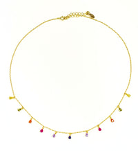 Collar Valentina By Lola
