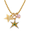 Collar Star Light