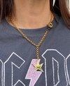 Collar Falling Star