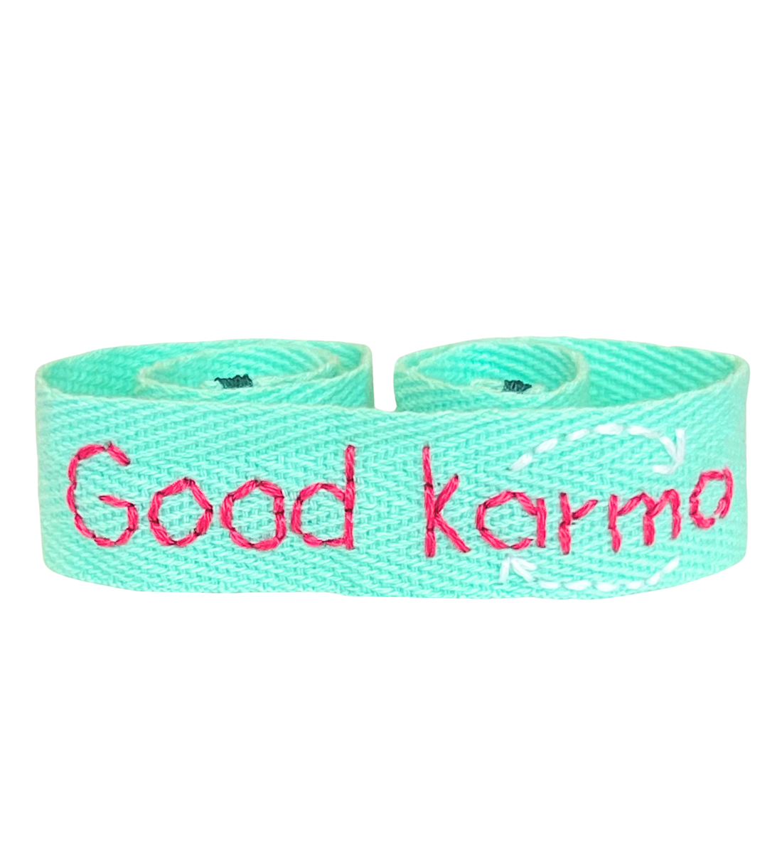 Brazalete Good Karma