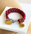 Pulsera Entrelazada