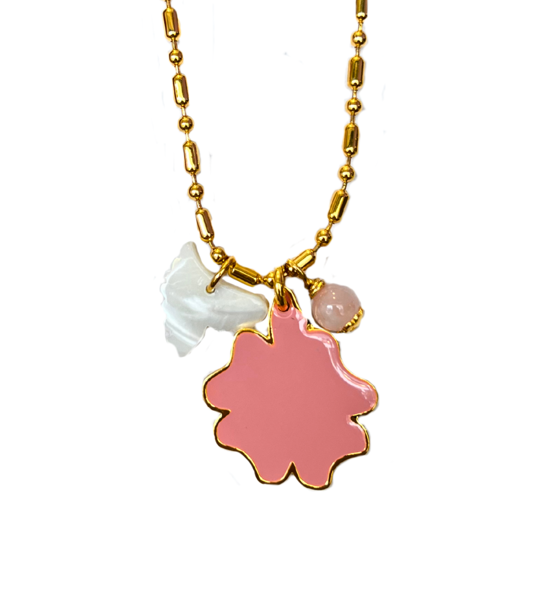 Collar Bonaventura