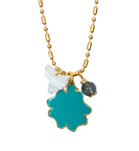 Collar Bonaventura