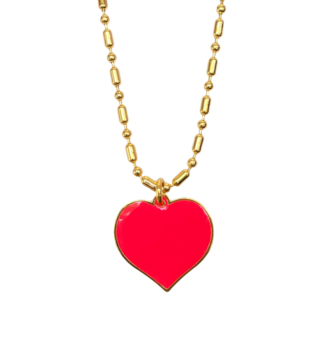 Gargantilla Colorful Love
