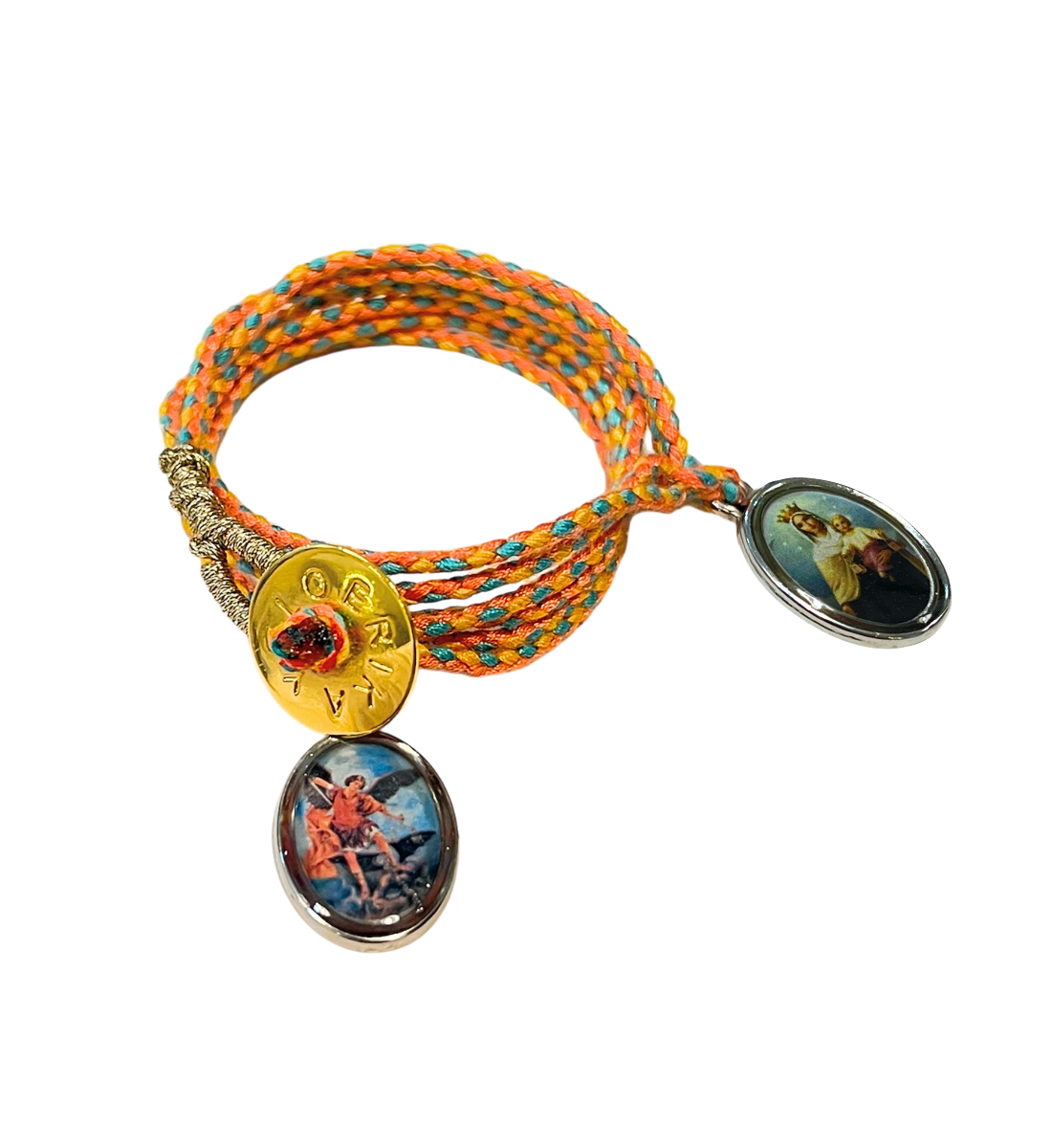 Pulsera Escapulario