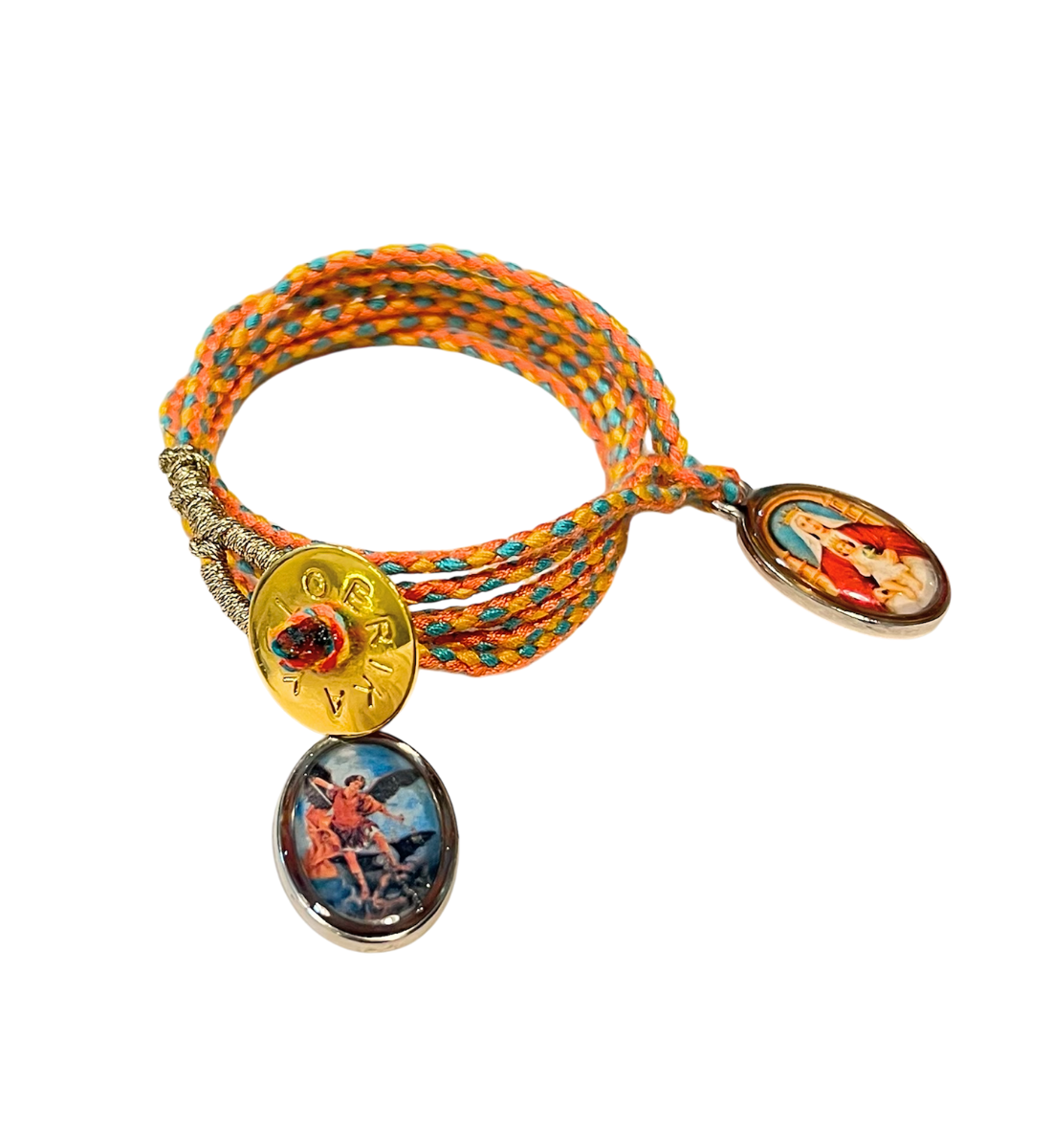 Pulsera Escapulario