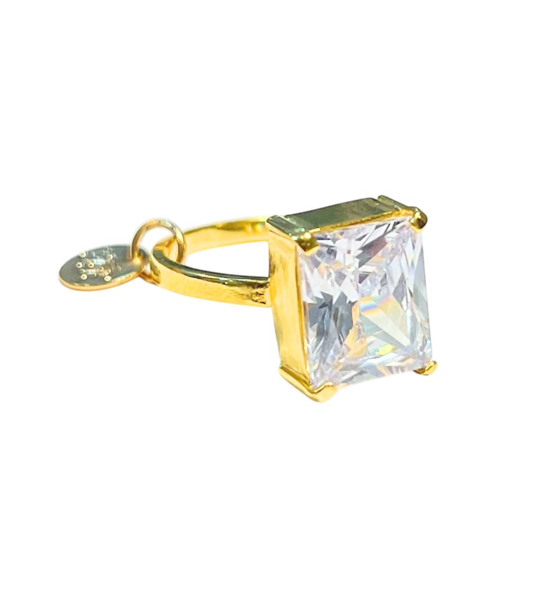 Anillo Kelly