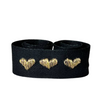 Brazalete Tres Corazones