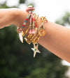 Pulsera Stardust Lucky Star