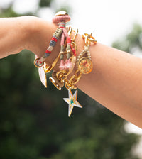 Pulsera Stardust Lucky Star