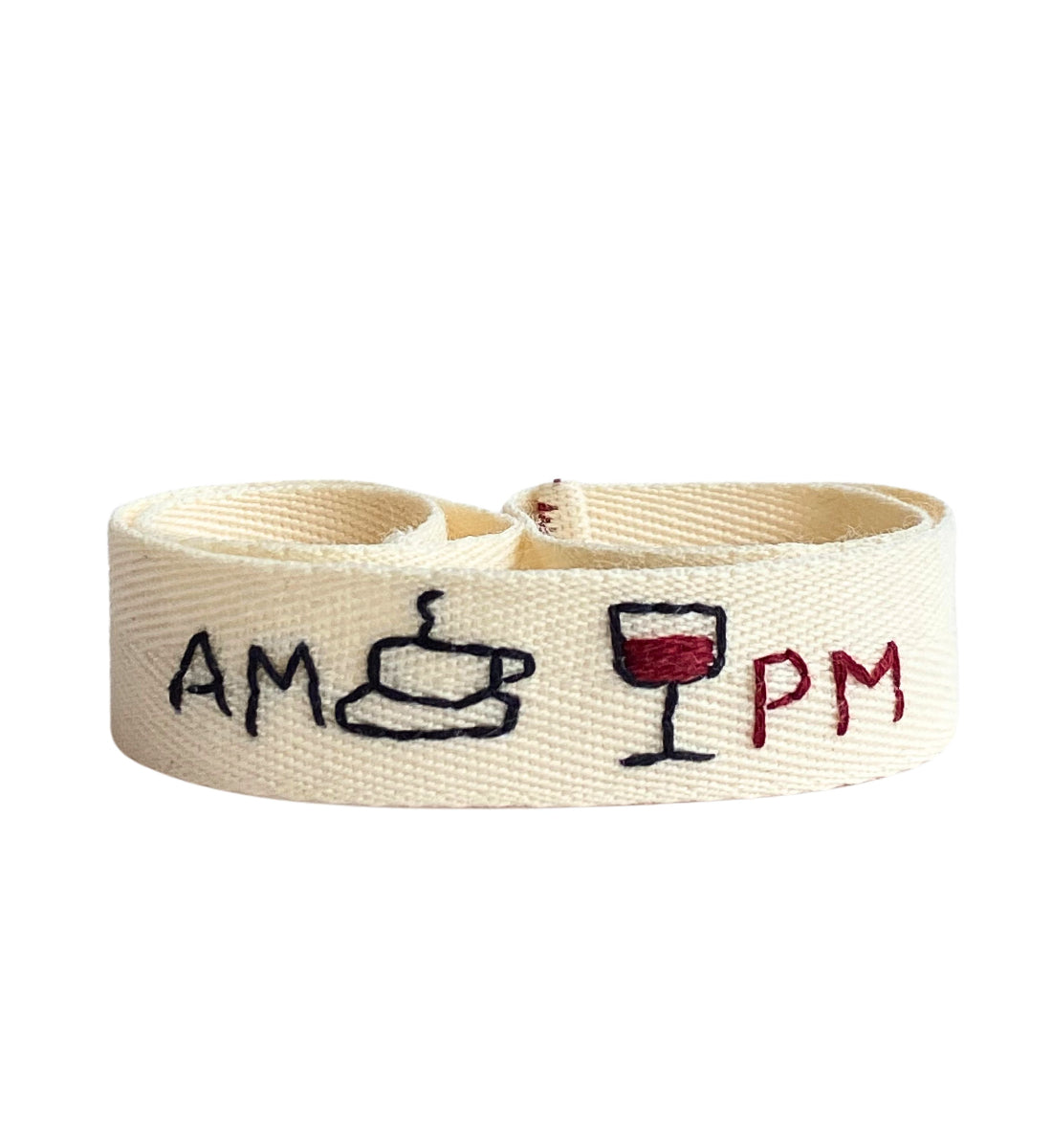 Brazalete AM-PM - Aprilis Online