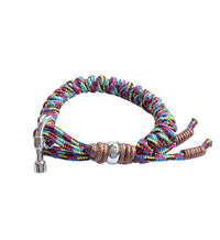 Pulsera Martillo Masculino - Aprilis Online