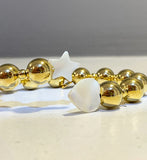 Brazalete Asimétrico 10mm