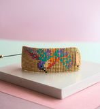 Pulsera colibrí