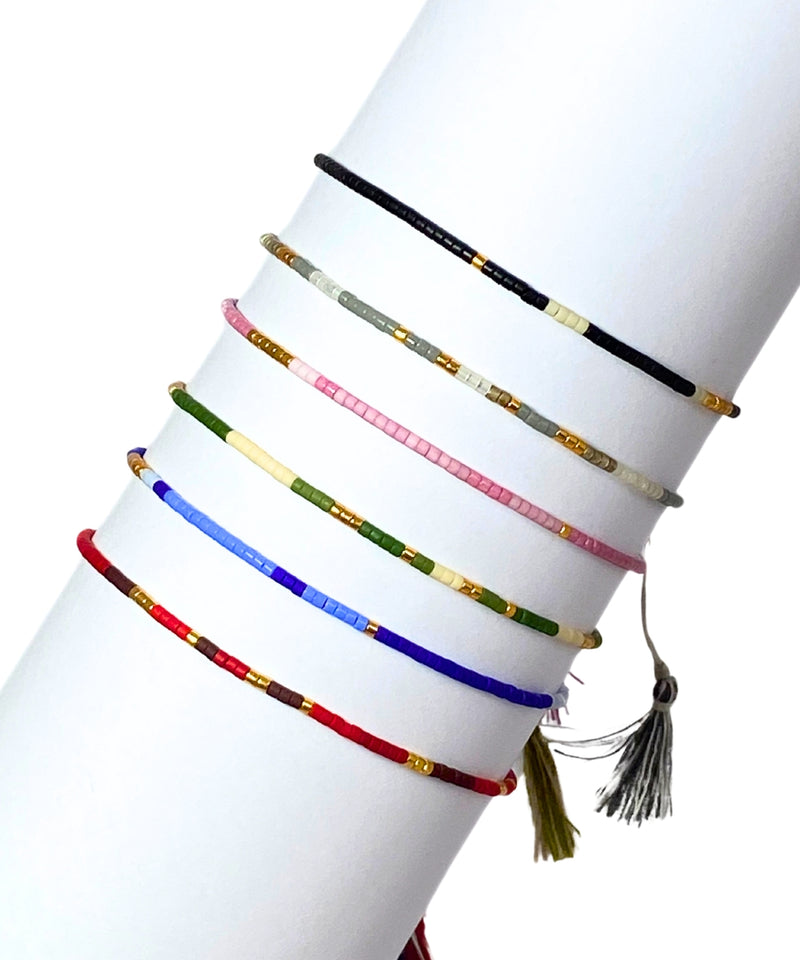 Pulsera Lolipop