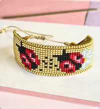 Pulsera Coquito 🐞