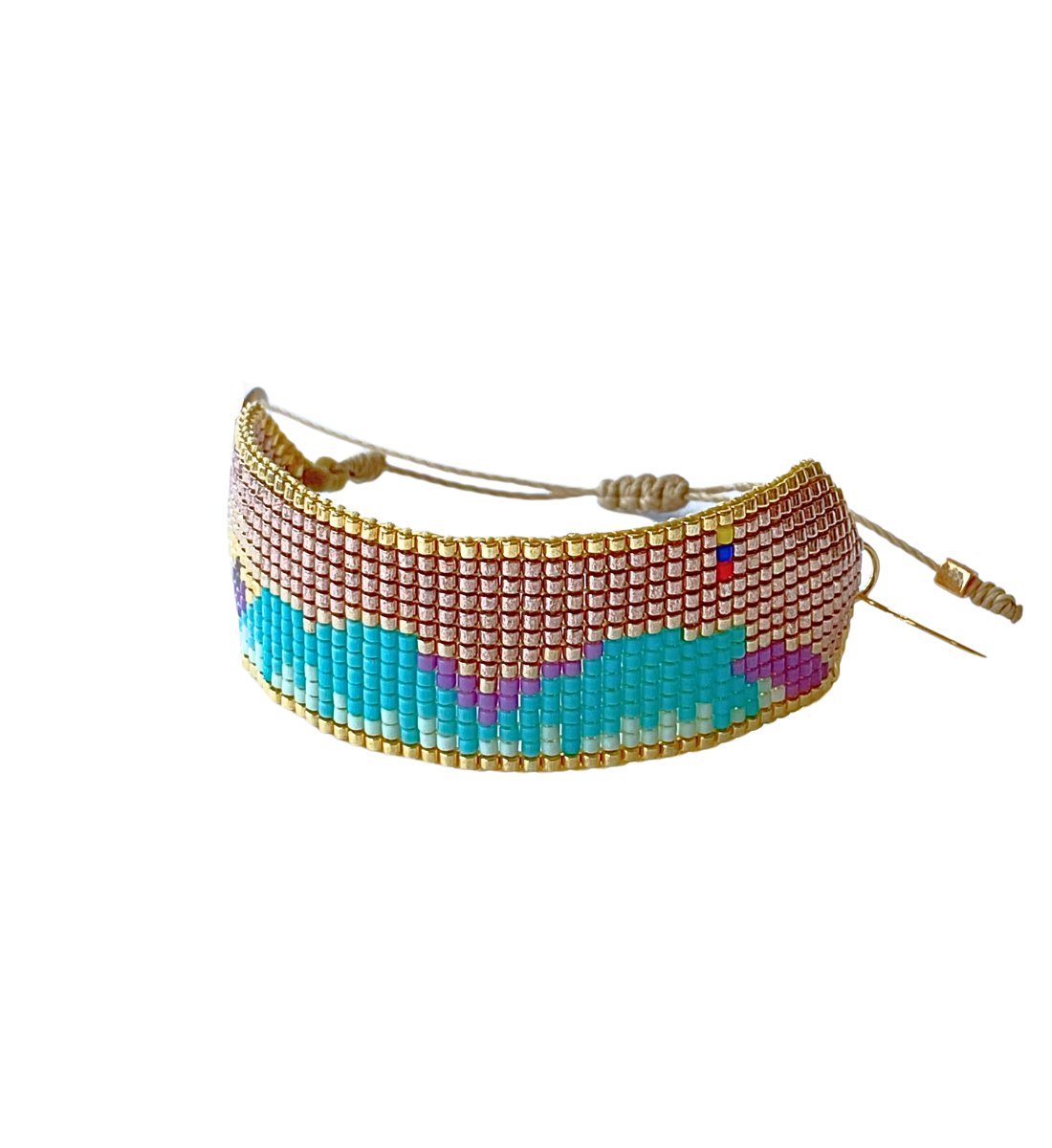 Pulsera Ávila - Aprilis Online