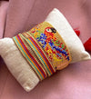 Pulsera Guacamaya
