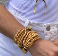 Pulsera Sándalo