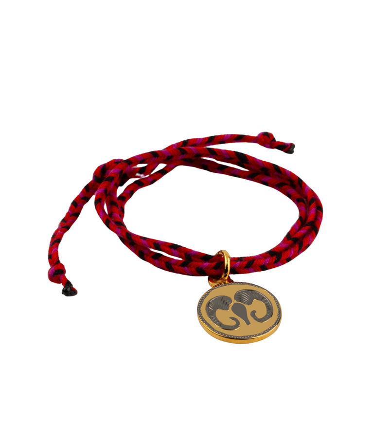 Pulsera Zodiacal