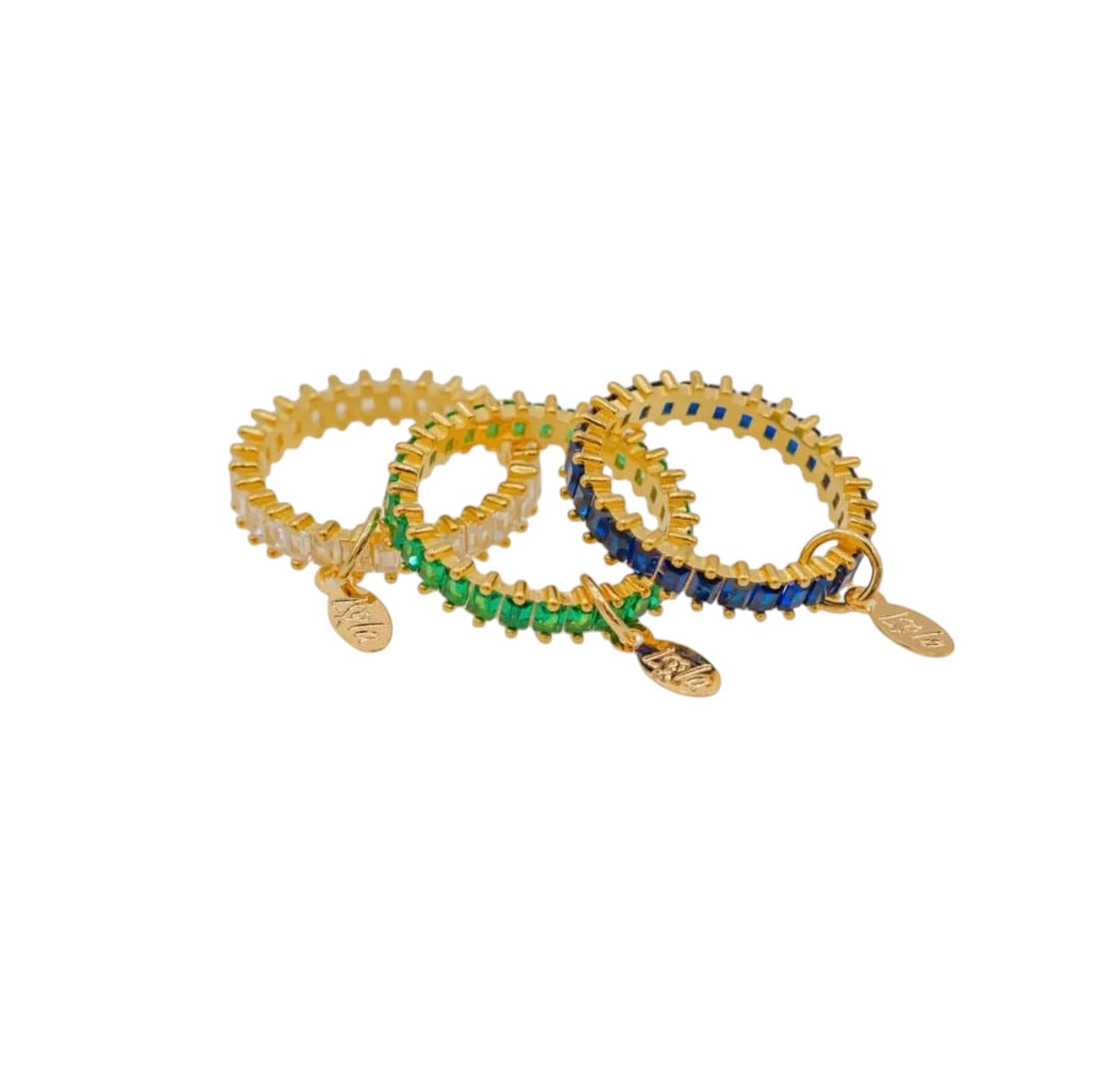 Anillo Colors - Aprilis Online