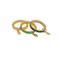 Anillo Colors