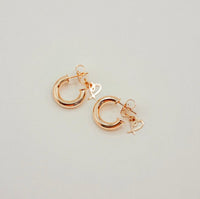 Argollas Belen 30mm