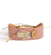 Pulsera Virgen del Valle
