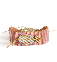 Pulsera Virgen del Valle