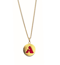 Cadena Abecedario