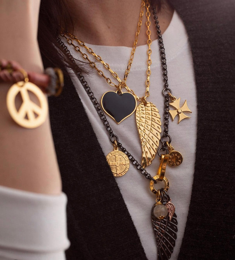 Collar Mytique