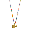 Collar Retro
