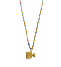Collar Retro