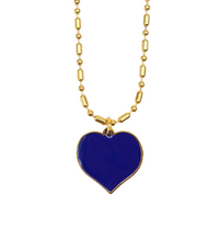 Gargantilla Colorful Love