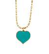 Gargantilla Colorful Love