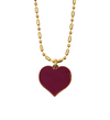 Gargantilla Colorful Love