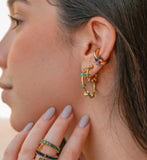 Ear Cuff Belén