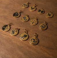 Pulsera Zodiacal